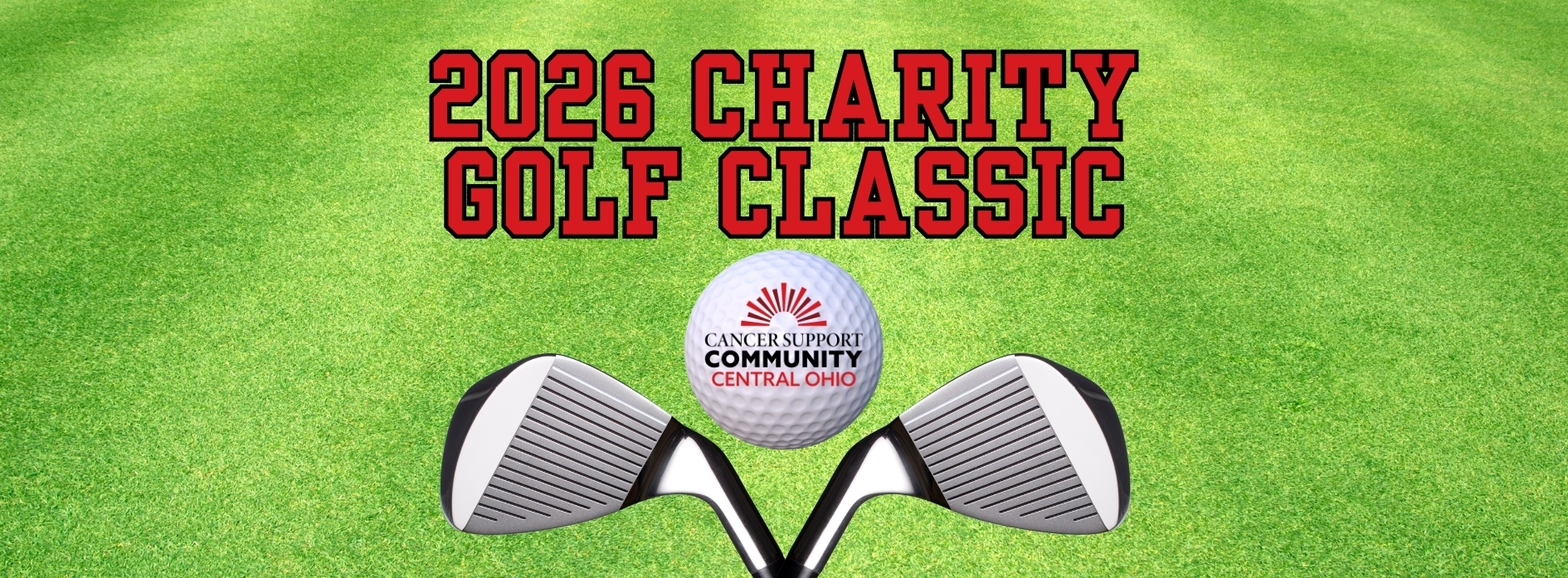 2026 Charity Golf Classic